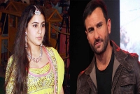 গুঞ্জনটা অনেক দিনের, অবশেষে মুখ খুলে বলে দিলেন সাইফ