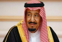 ৫শ টন লাগেজ-মার্সিডিজ-লিফট নিয়ে ৫টি দেশে সফরে সৌদির বাদশাহ