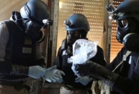 সিরিয়ার সরকারের ওপর অবরোধ প্রশ্নে রাশিয়া, চীনের ভেটো