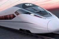 এই প্রথম বিমান এর চেয়েও দ্রুত চলবে ট্রেন!