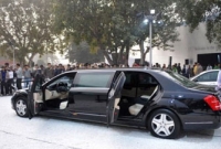 লিফট-গাড়ি নিয়ে ইন্দোনেশিয়া যাচ্ছেন সৌদি বাদশাহ