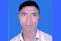 নিহত বাসচালকের স্ত্রী অন্তঃসত্ত্বা, পাগলের মতো কাঁদছেন মা