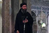 ইরাকে পরাজয় ‘মেনে’ নিয়েছেন আইএস প্রধান বাগদাদি