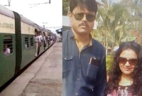 স্ত্রীকে বাঁচাতে নিজের প্রাণ দিলেন স্বামী