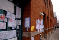 বিশ্বের ২৩ শতাংশ মুসলমান, তাদের সহযোগিতা ছাড়া শান্তি কি সম্ভব?