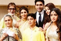 নিজের সম্পদের ‘উইল’ করলেন অমিতাভ বচ্চন