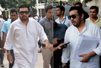 সাত মাস পর বাড়ি ফিরলেন হুম্মাম কাদের চোধুরী