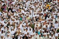 ২০৫০ সালের মধ্যে বিশ্বের মুসলিম সংখ্যাগরিষ্ঠ দেশ হবে ভারত