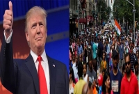 ট্রাম্পের ইঙ্গিতে মার্কিন বিশ্ববিদ্যালয়ে ভারতীয়দের ছাঁটাই শুরু