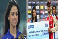 আইপিএলে প্রায়ই দেখেন এই সুন্দরীকে, জানেন কে এই বিখ্যাত মেয়ে?