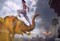 ব্রিটেনের রানিকে সঙ্গে নিয়ে ‘‌বাহুবলি টু’‌ দেখবেন মোদি!