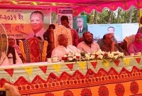 শেখ হাসিনা ক্ষমতায় আসলে দক্ষিণাঞ্চলের উন্নয়ন হয় : শিল্পমন্ত্রী