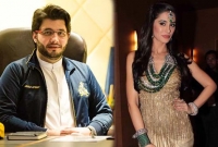 পাকিস্তানের ক্রিকেট দলকে সমর্থন করে তীব্র বিতর্কে বলিউড অভিনেত্রী