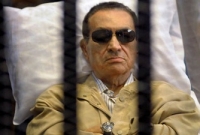 বেকসুর খালাস হোসনি মোবারক, মুক্তির অপেক্ষা