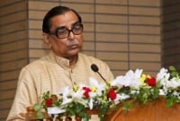 হেফাজতের সঙ্গে আপোস, সম্প্রীতির জন্য অশনিসংকেত: মেনন