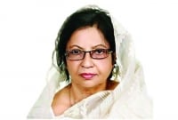 অন্দরমহলের বৌদিই এখন আলোচনায়