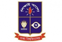 ঢাবির ফেসবুকে বঙ্গবন্ধুর আগে ড. ইউনূসের নাম