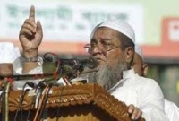 হিজাব, পাঞ্জাবি-টুপিধারীদের যারা জঙ্গি বলে তারাই জঙ্গি: বাবুনগরী হিজাব, পাঞ্জাবি-টুপিধারীদের যারা জঙ্গি বলে তারাই জঙ্গি: বাবুনগরী