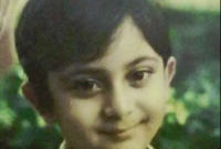  এই ছেলেটি এখন নামকরা নায়ক, চিনতে পারছেন?