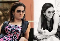 ব্যাগে বোমা রয়েছে : বিমানবন্দরে গ্রেফতার সুন্দরী মডেল