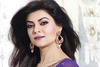 ৪১ বছর কেটে গেছে, যে কারণে এখনো বিয়ে করেন না সুস্মিতা