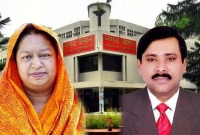 নৌকা ও ধানের শীষের প্রচারণায় কেন্দ্রীয় নেতারা