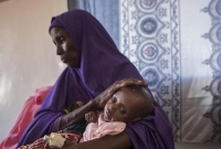 সোমালিয়ায় ৪৮ ঘণ্টায় ১১০ জনের মৃত্যু, ভয়াবহ দুর্ভিক্ষের আশঙ্কা