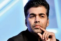 যমজ সন্তানের বাবা হলেন কর্ণ জোহর