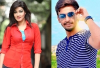 এবার মাহির নায়ক বনি!