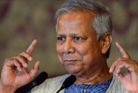  ড. ইউনূসের নাগরিকত্ব বাতিল করতে হবে: ওলামা লীগ