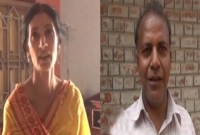 অবাক কাণ্ড! চাকরি করেন স্বামী, বেতন পান স্ত্রী