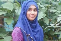 আলোচিত নার্গিস হত্যাচেষ্টা মামলা, রায় ৮মার্চ আলোচিত নার্গিস হত্যাচেষ্টা মামলা, রায় ৮মার্চ