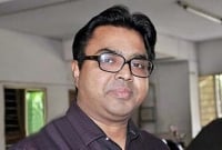 রাস্তায় বসানো ২২০টি ময়লার ঝুড়ি চুরি হয়ে গেছে : সাইদ খোকন