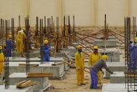 বিদেশি শ্রমিকদের পাসপোর্ট ফেরত দিতে সময় বেঁধে দিল সৌদি সরকার