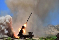 নিষিদ্ধ ব্যালেস্টিক মিসাইল পরীক্ষা করল উত্তর কোরিয়া!