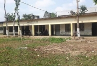 সিলেটের দুই উপজেলায় ভোট গ্রহণ চলছে, কড়া নিরাপত্তা থাকার পরও আতংক সিলেটের দুই উপজেলায় ভোট গ্রহণ চলছে, কড়া নিরাপত্তা থাকার পরও আতংক