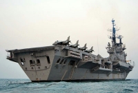 অবসরের পর কোন ভূমিকায় দেখা যাবে  প্রাচীনতম এই রণতরীকে?