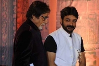 প্রসেনজিতের জন্য চমকে দেওয়া যে কাজটি করলেন অমিতাভ বচ্চন