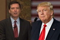 ডোনাল ট্রাম্পের অভিযোগ উড়িয়ে দিলেন এফবিআই প্রধান