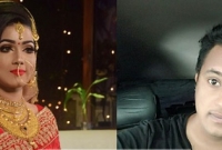  শাওনের বিরুদ্ধে মাহির মামলার চূড়ান্ত প্রতিবেদন দেখলেন বিচারক