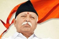 গরুর গোবর-মূত্র গবেষণায় ডি-লিট ডিগ্রি লাভ