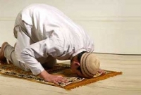  নিয়মিত নামাজে কমে পিঠের ব্যথা, ইন্টারন্যাশনাল জার্নালের সাম্প্রতিক এক গবেষণায় প্রকাশ