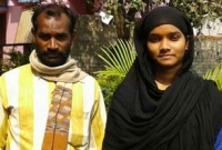 এক হতদরিদ্র দিনমজুর বাবা ও তাঁর ডাক্তারি পড়ুয়া কন্যার কাহিনি