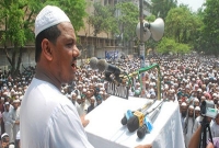 চরমোনাই পীর পরিবারের একজনকে কুপিয়ে জখমের অভিযোগ