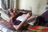 লাশটা যেনো বোঝা না হয়