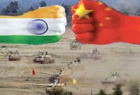 ‘আমেরিকার উস্কানিতেই বেঁধে যেতে পারে ভারত-চীন যুদ্ধ’
