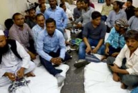 সৌদিতে আসছে নতুন আইন: বিপদের মুখে ৫০ লক্ষ অভিবাসী