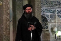 মসুল ছেড়ে পালিয়েছেন আইএস প্রধান বাগদাদি