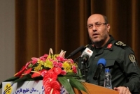 হামলা চালালে শত্রুরা ‘বিস্ময়কর জবাব’ পাবে: ইরান