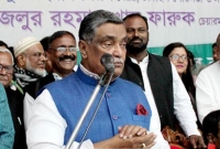 বিএনপি ক্ষমতায় গেলে কাপড় খুলে নেবে : সমবায় মন্ত্রী